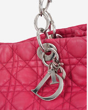 Bolso Dior Lady Dior Soft 2013