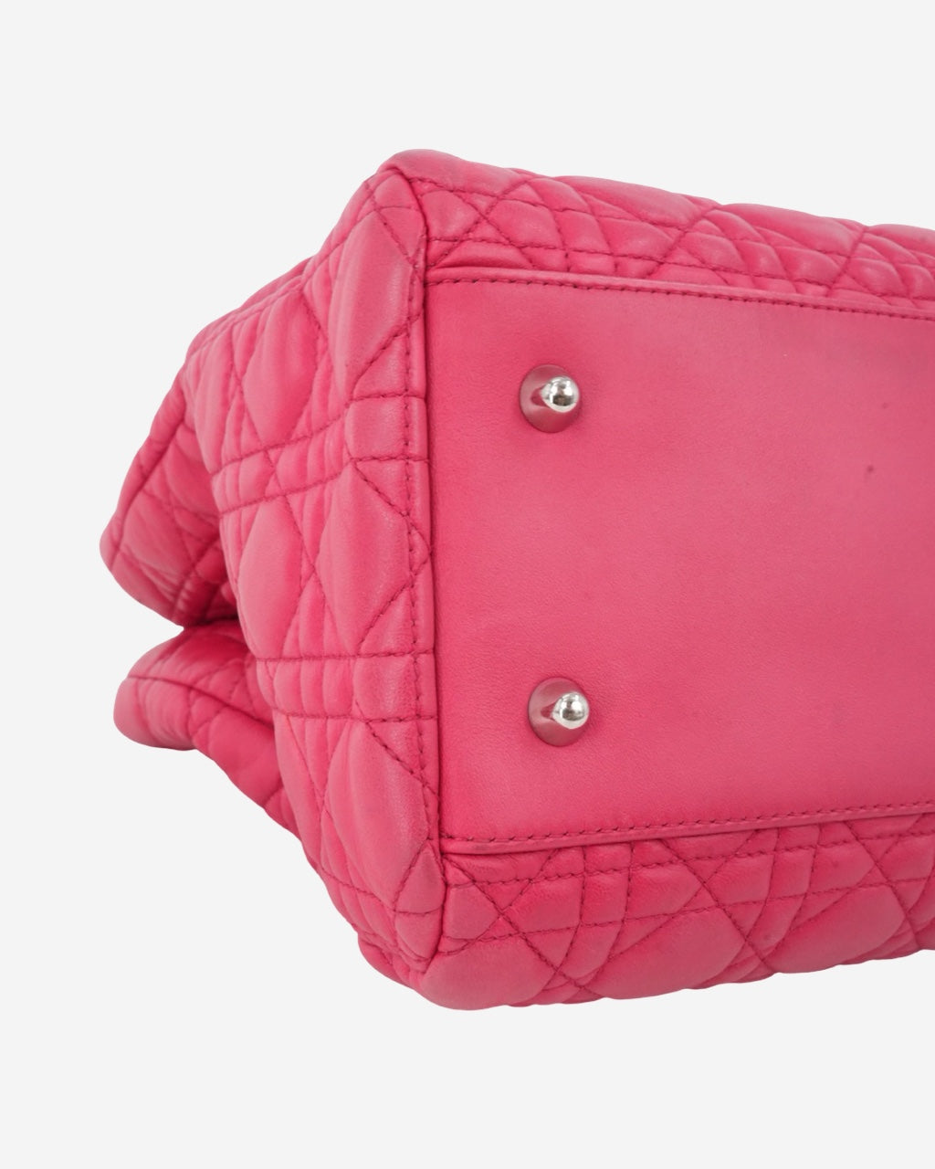 Bolso Dior Lady Dior Soft 2013
