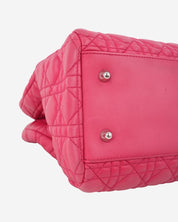 Bolso Dior Lady Dior Soft 2013