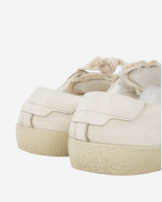 Saint Laurent Court Classic Sneakers 35.5