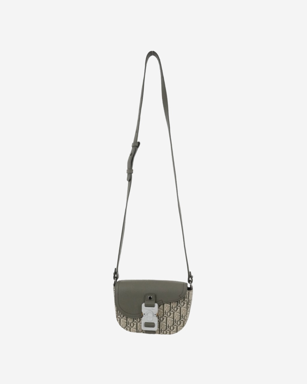 Dior Mini Saddle Messenger Bag 2023