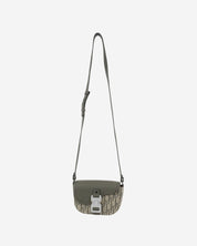 Dior Mini Saddle Messenger Bag 2023