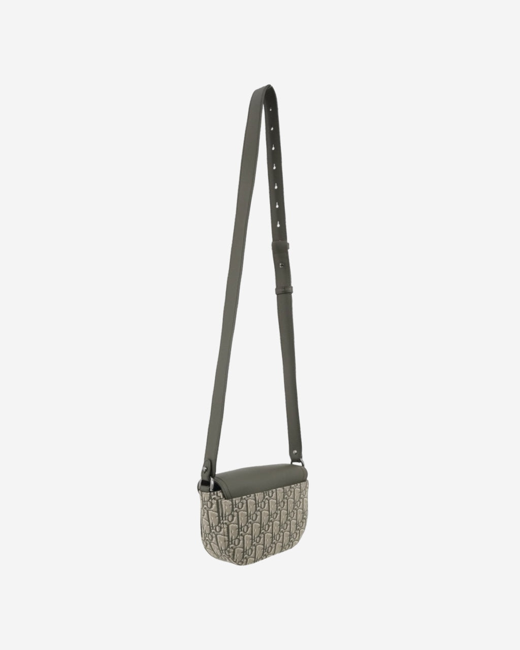 Dior Mini Saddle Messenger Bag 2023