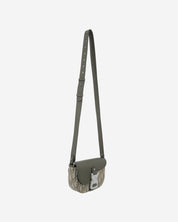 Dior Mini Saddle Messenger Bag 2023