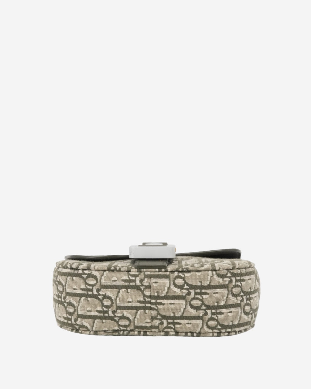 Dior Mini Saddle Messenger Bag 2023