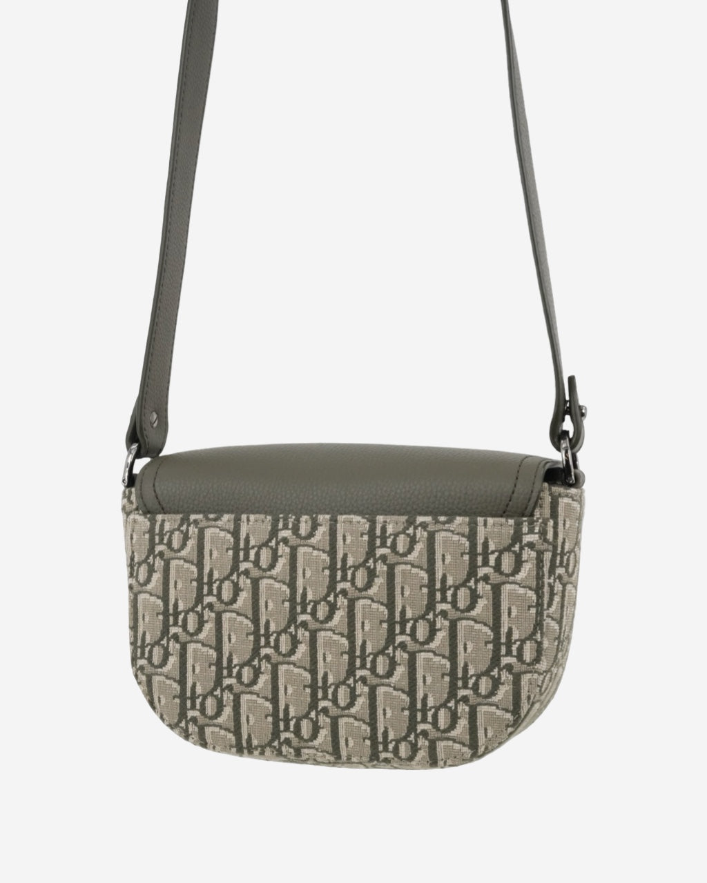 Dior Mini Saddle Messenger Bag 2023