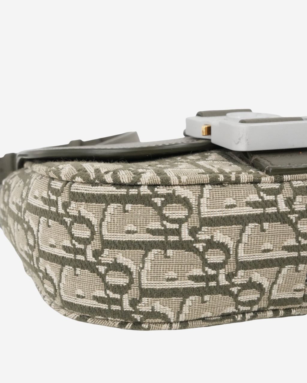 Dior Mini Saddle Messenger Bag 2023
