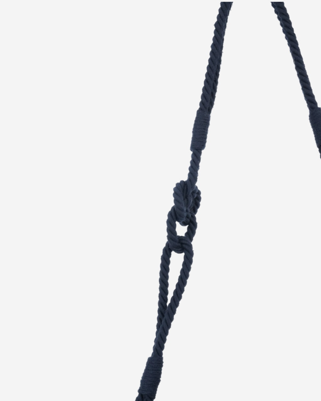 Bolso Chanel Stripe Single Flap Chanel by the Sea SS 2019