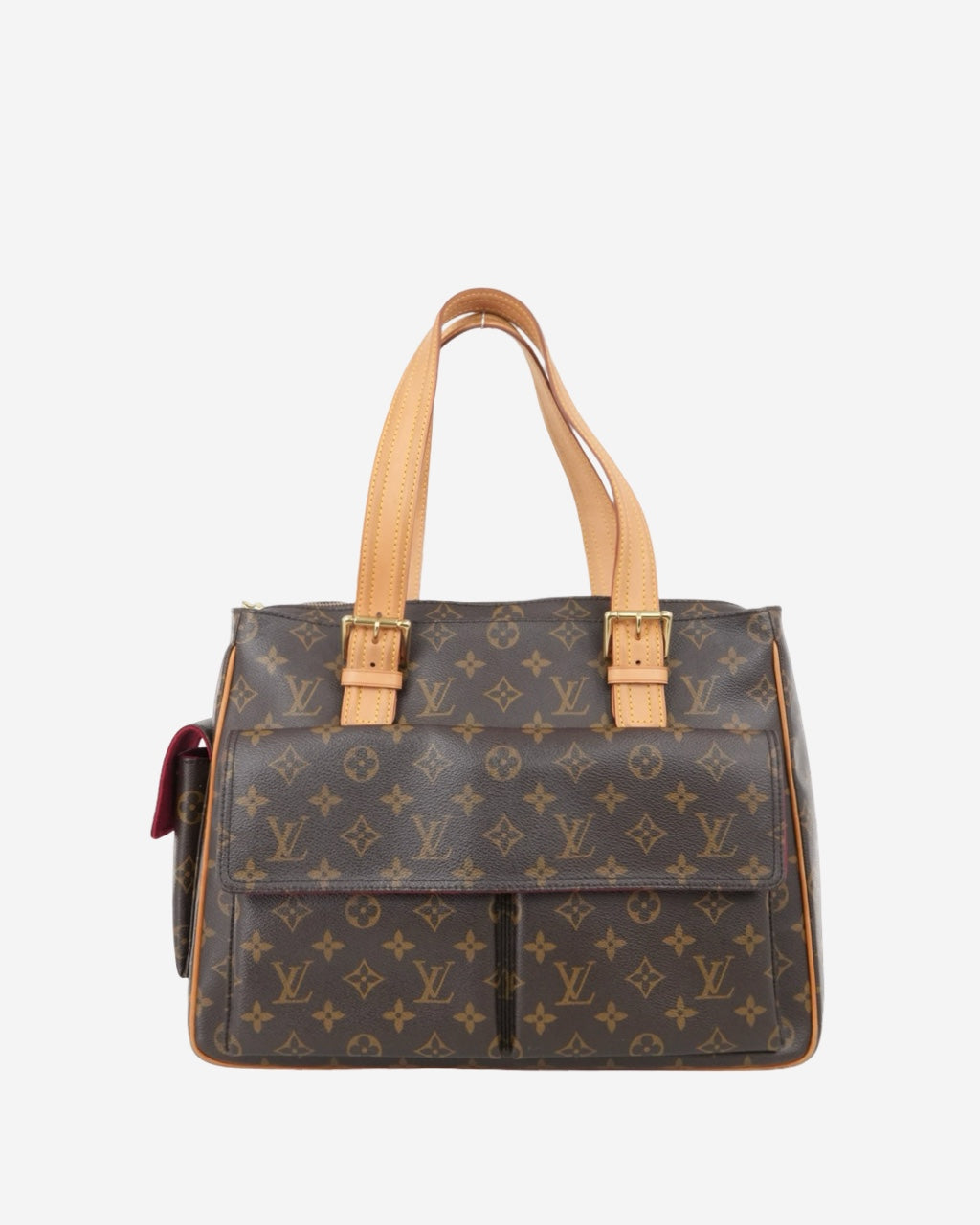 Bolso Louis Vuitton Multipli-Cité