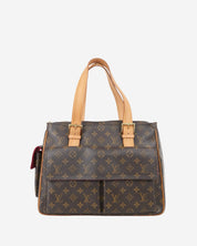 Bolso Louis Vuitton Multipli-Cité