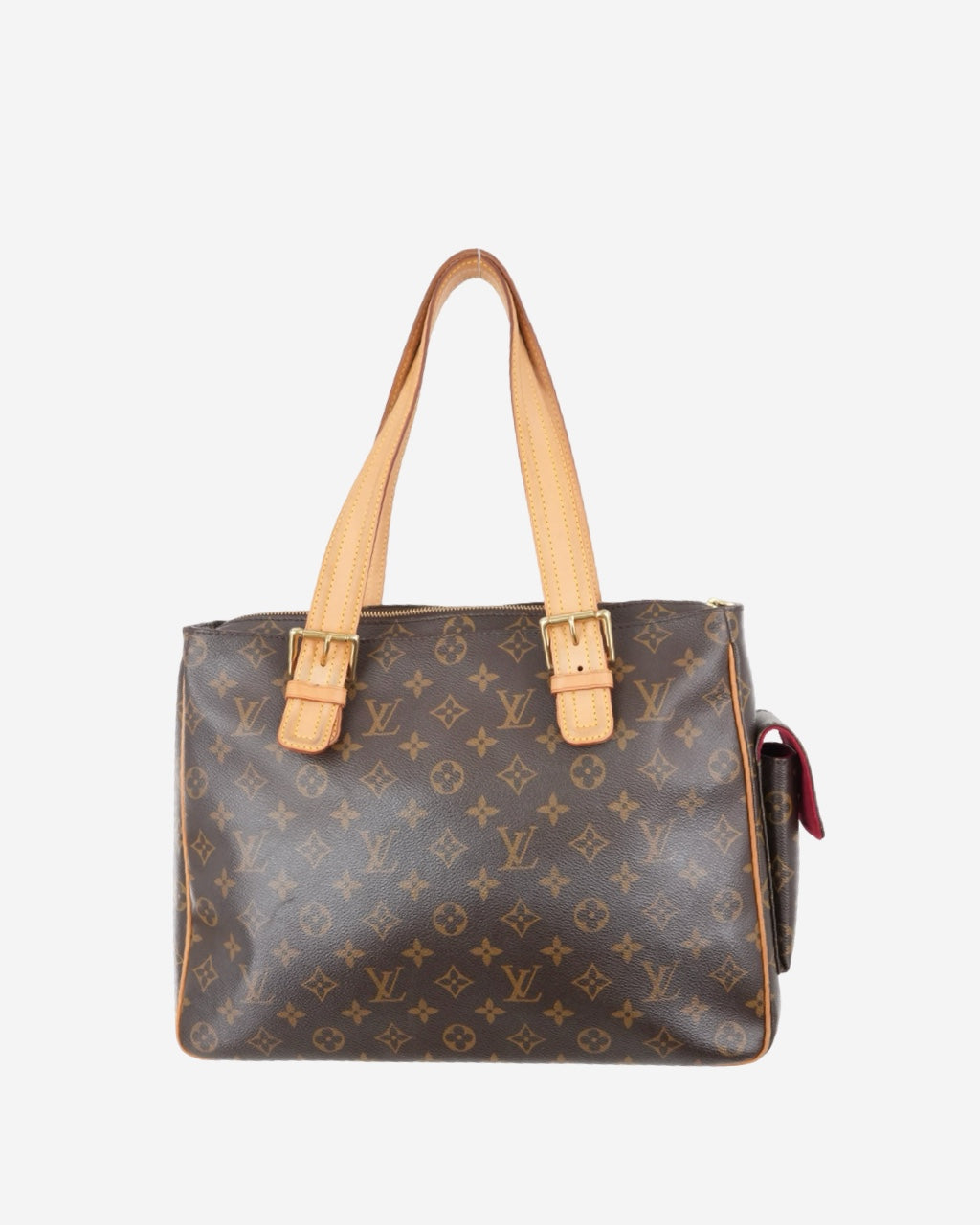 Bolso Louis Vuitton Multipli-Cité