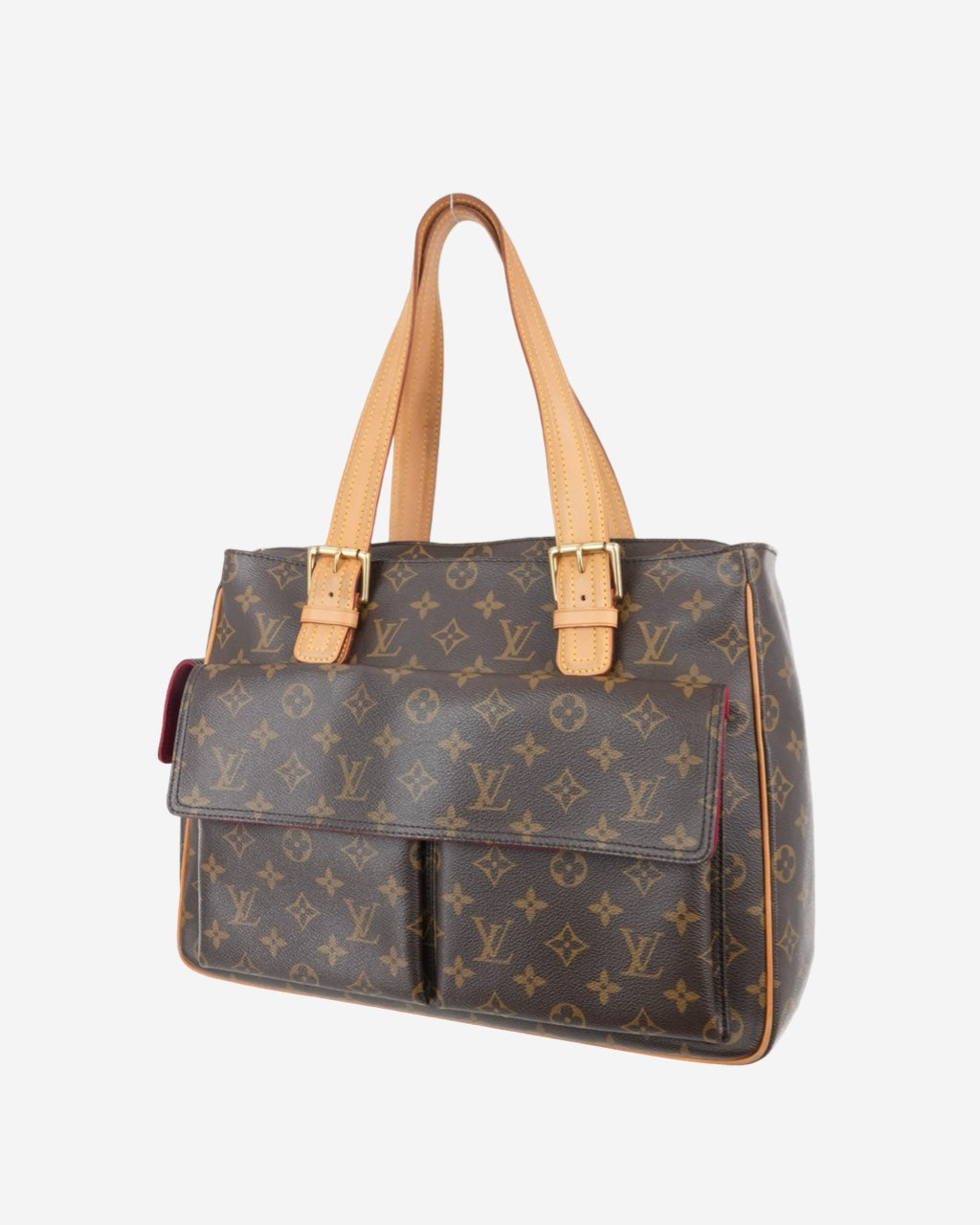 Bolso Louis Vuitton Multipli-Cité