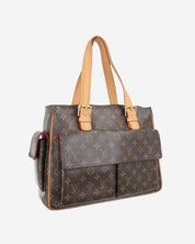 Bolso Louis Vuitton Multipli-Cité