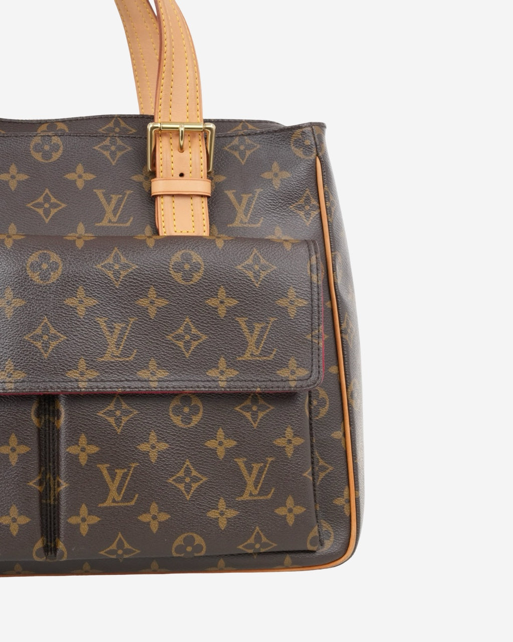 Bolso Louis Vuitton Multipli-Cité