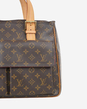 Bolso Louis Vuitton Multipli-Cité