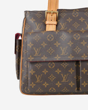 Bolso Louis Vuitton Multipli-Cité