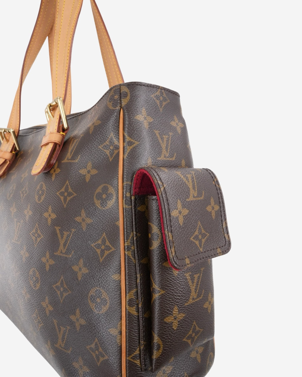 Bolso Louis Vuitton Multipli-Cité