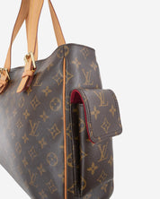Bolso Louis Vuitton Multipli-Cité