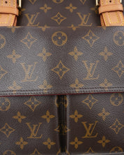 Bolso Louis Vuitton Multipli-Cité