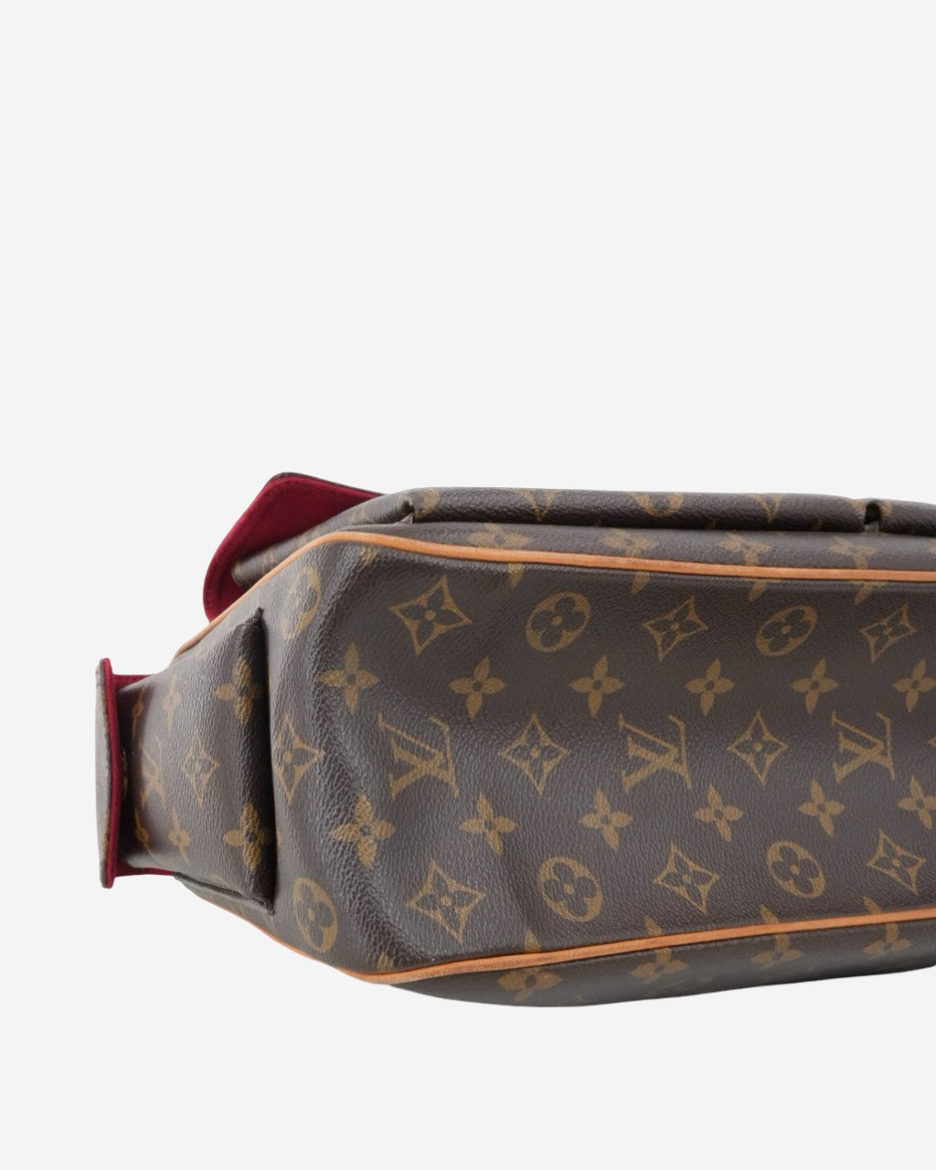 Bolso Louis Vuitton Multipli-Cité