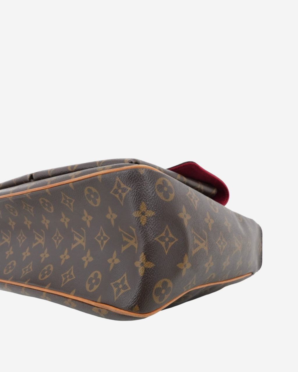 Bolso Louis Vuitton Multipli-Cité