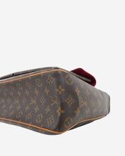 Bolso Louis Vuitton Multipli-Cité