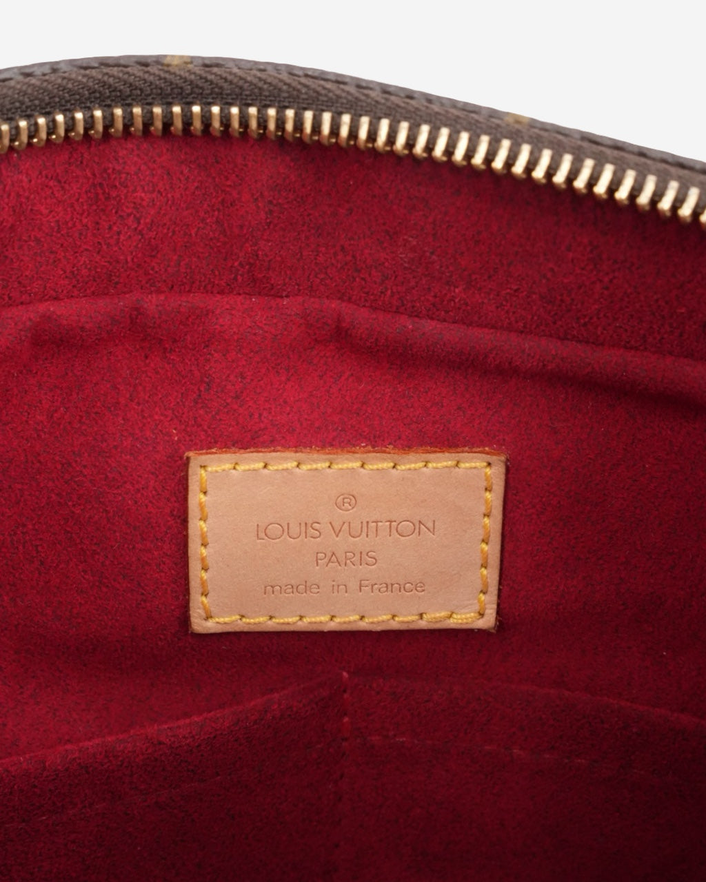 Bolso Louis Vuitton Multipli-Cité