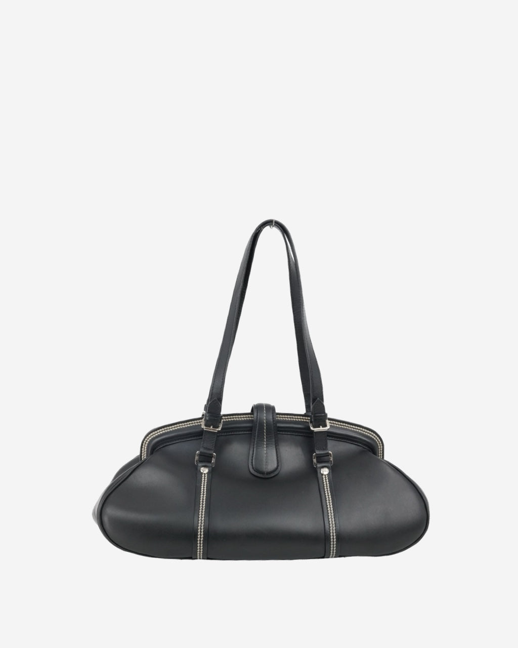 Bolso Dior Detective 2005