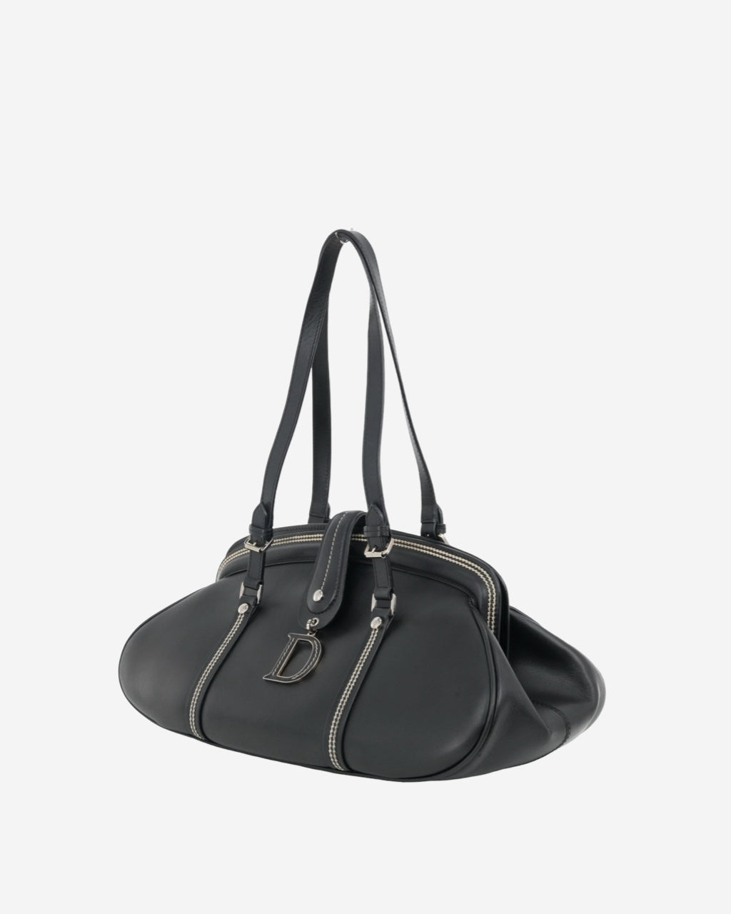 Bolso Dior Detective 2005