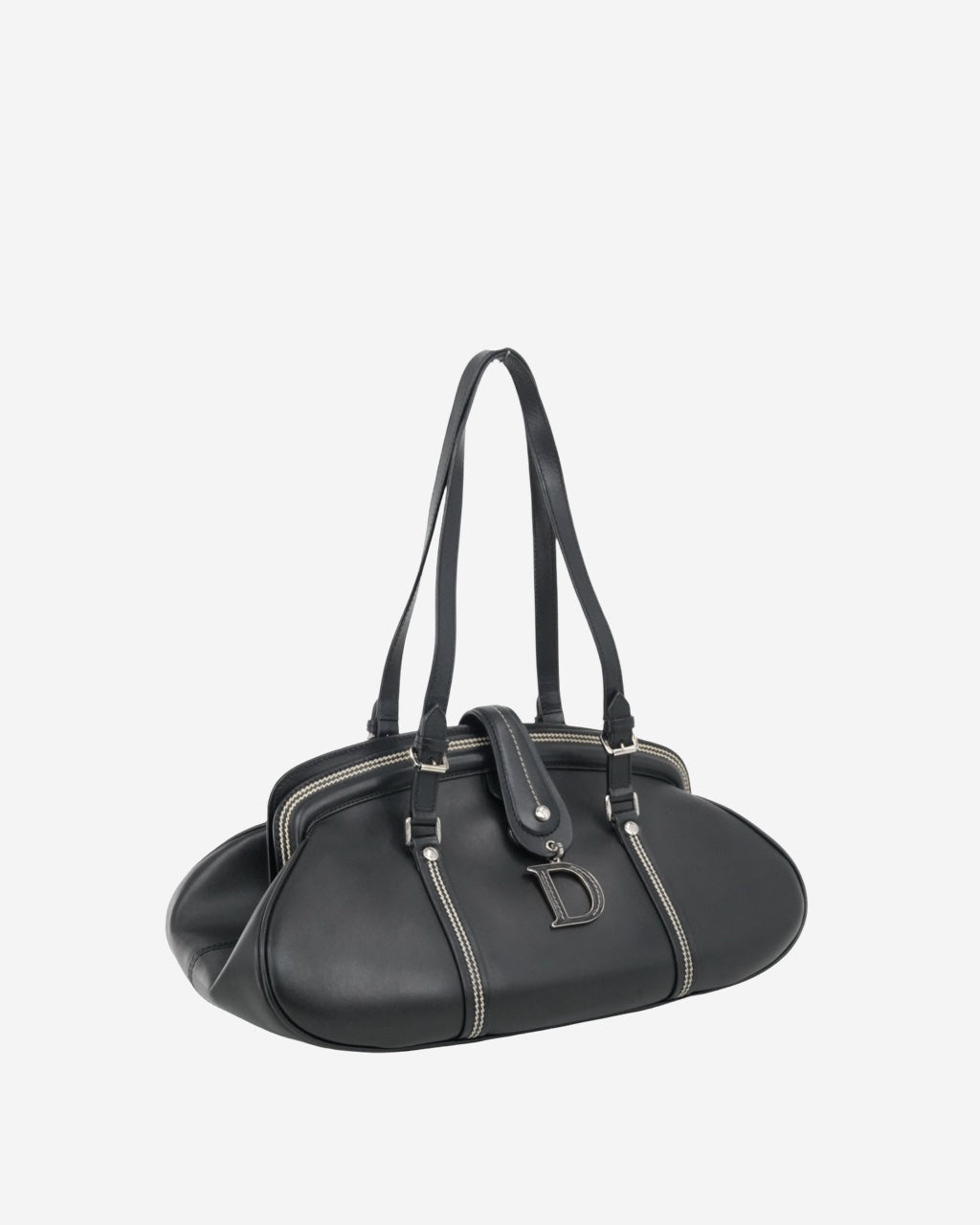 Bolso Dior Detective 2005