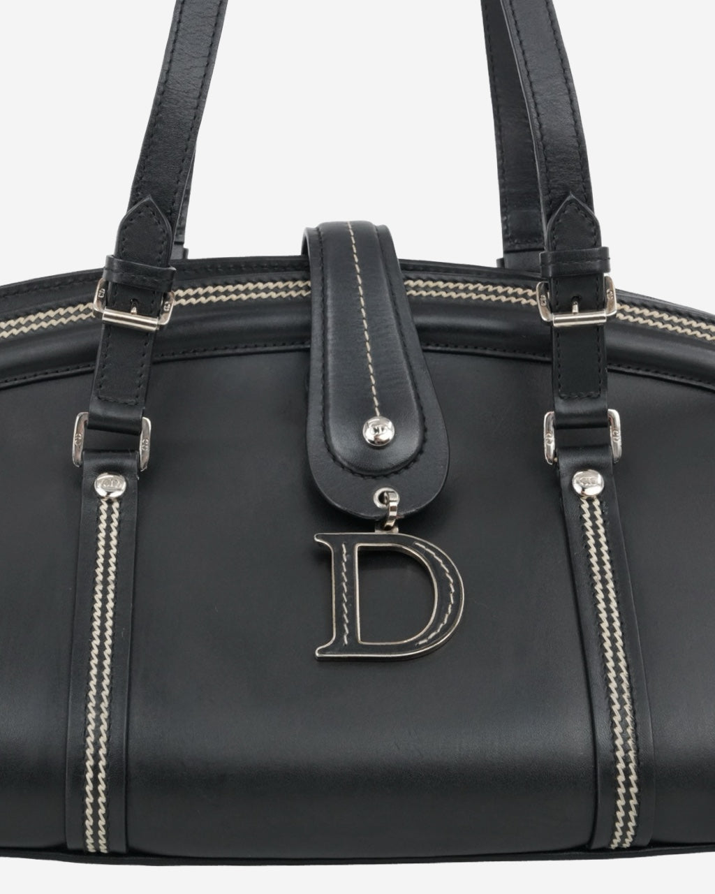Bolso Dior Detective 2005