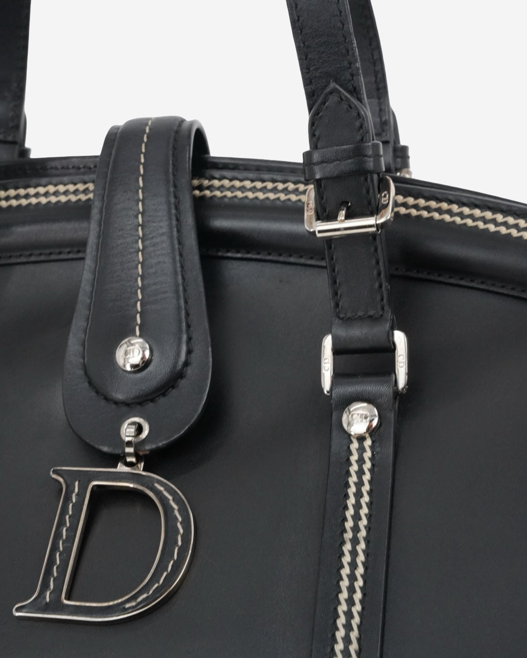 Bolso Dior Detective 2005