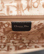 Bolso Dior Detective 2005