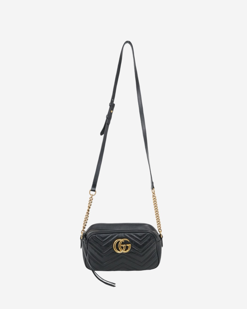Bolso Gucci GG Marmont 2016