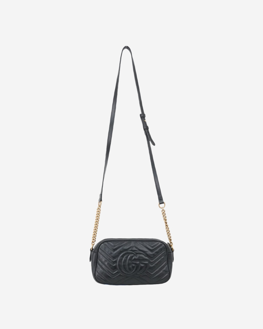 Bolso Gucci GG Marmont 2016