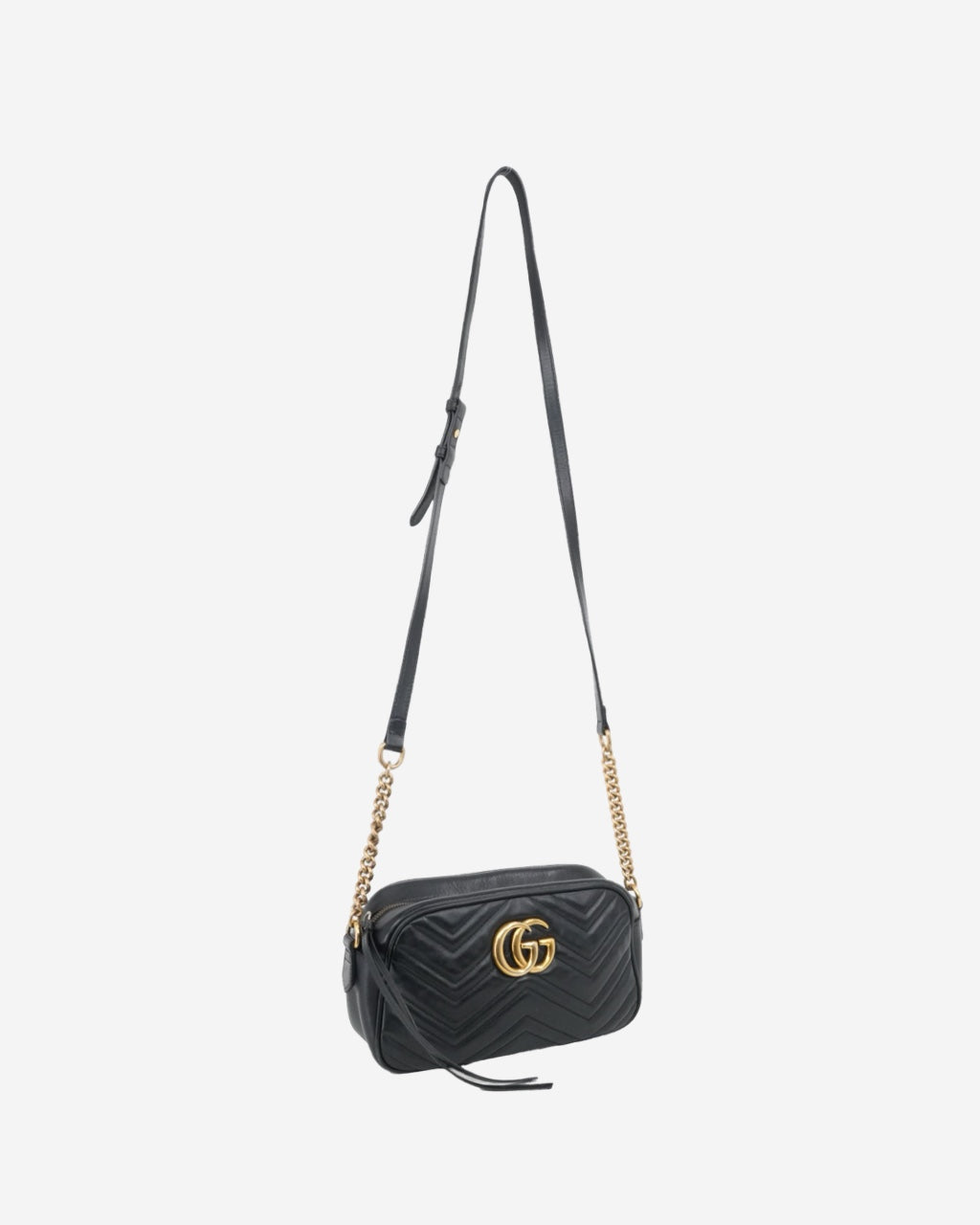 Bolso Gucci GG Marmont 2016