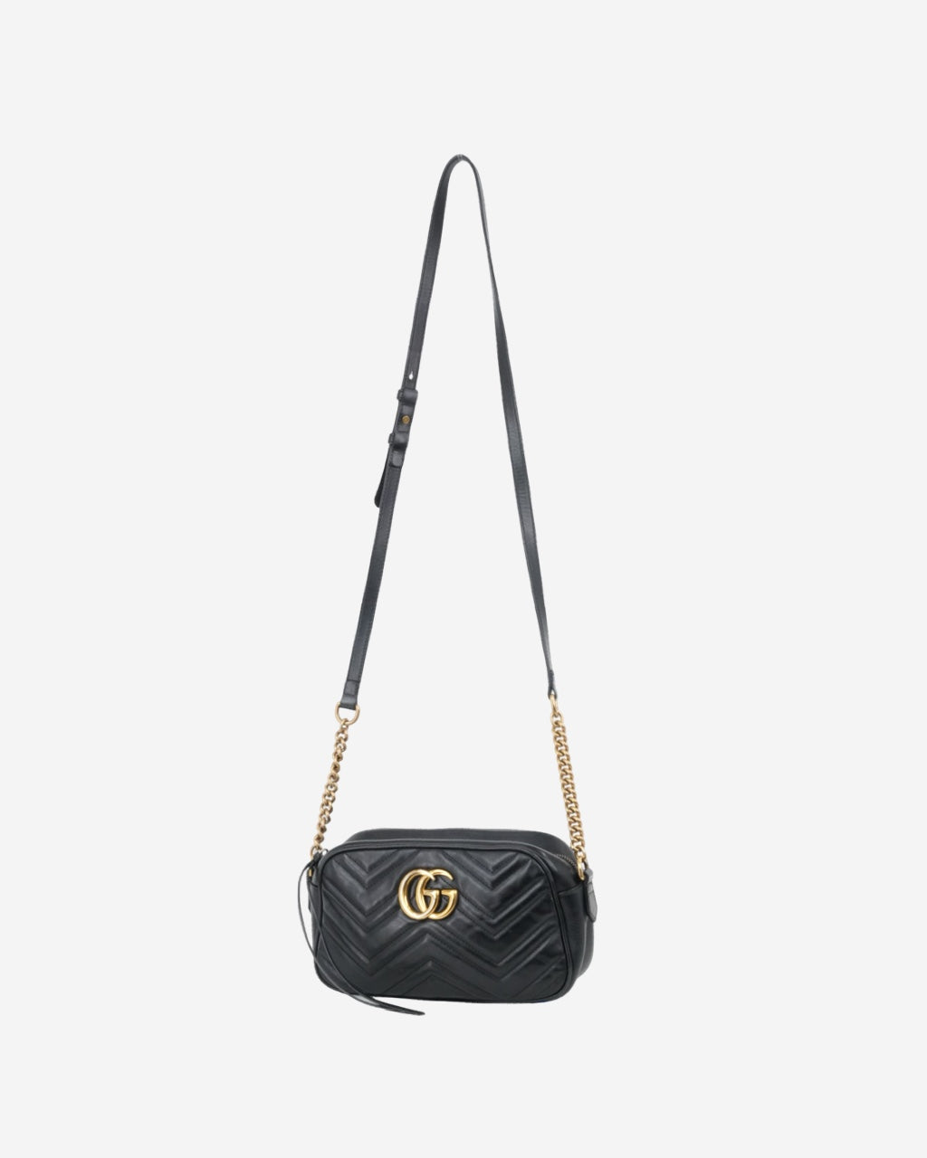 Bolso Gucci GG Marmont 2016