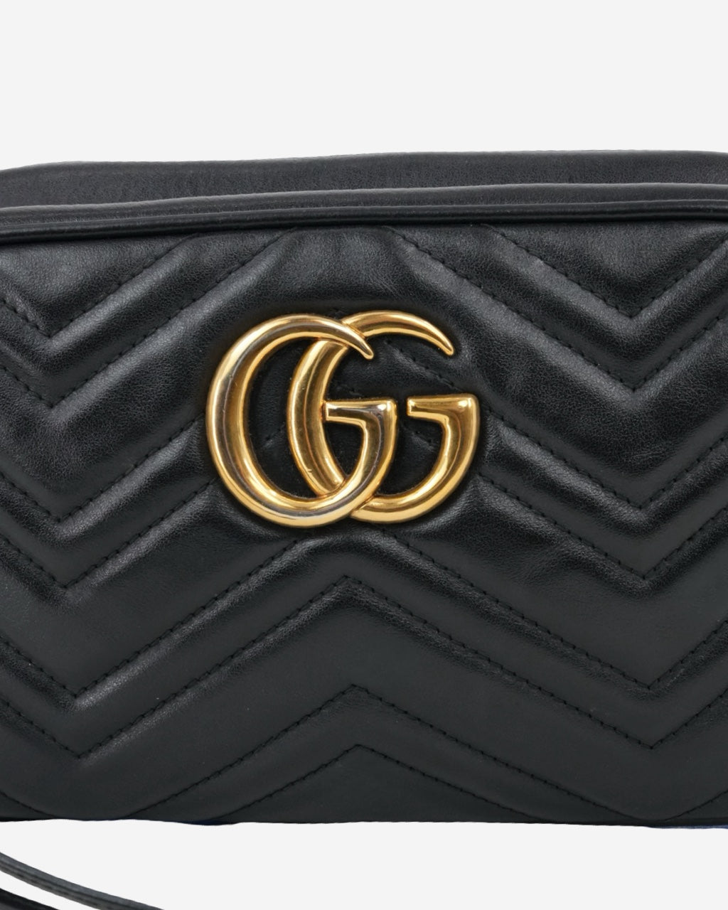 Bolso Gucci GG Marmont 2016