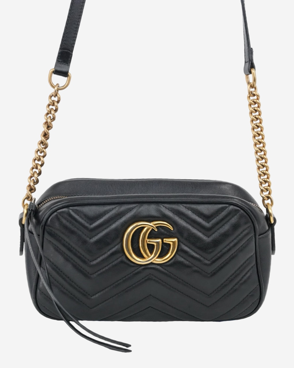 Bolso Gucci GG Marmont 2016
