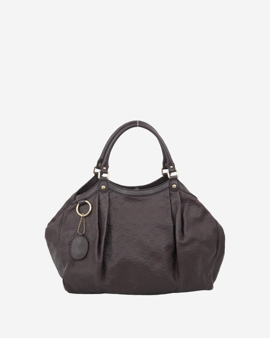 Gucci Guccissima Sukey Bag