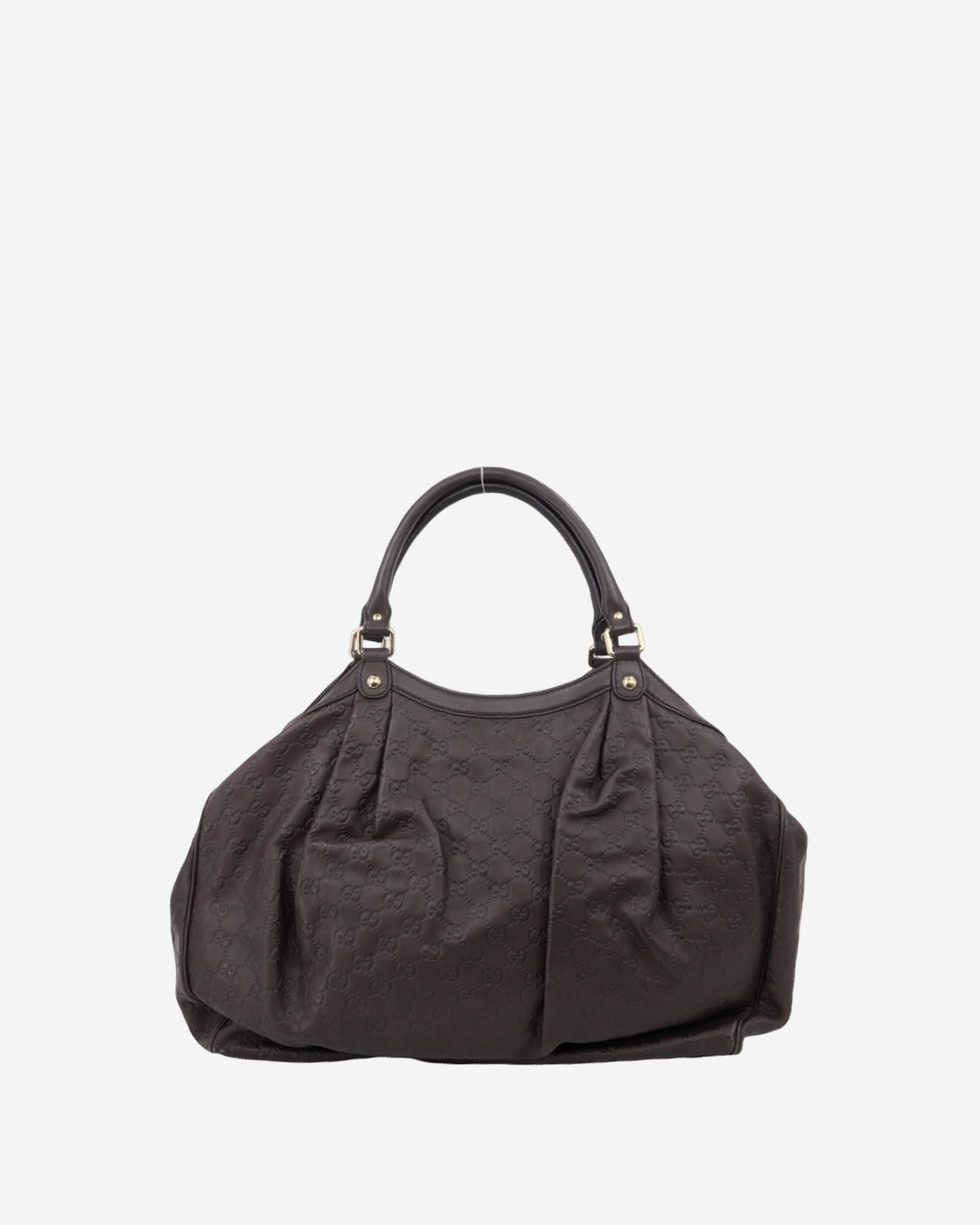 Gucci Guccissima Sukey Bag