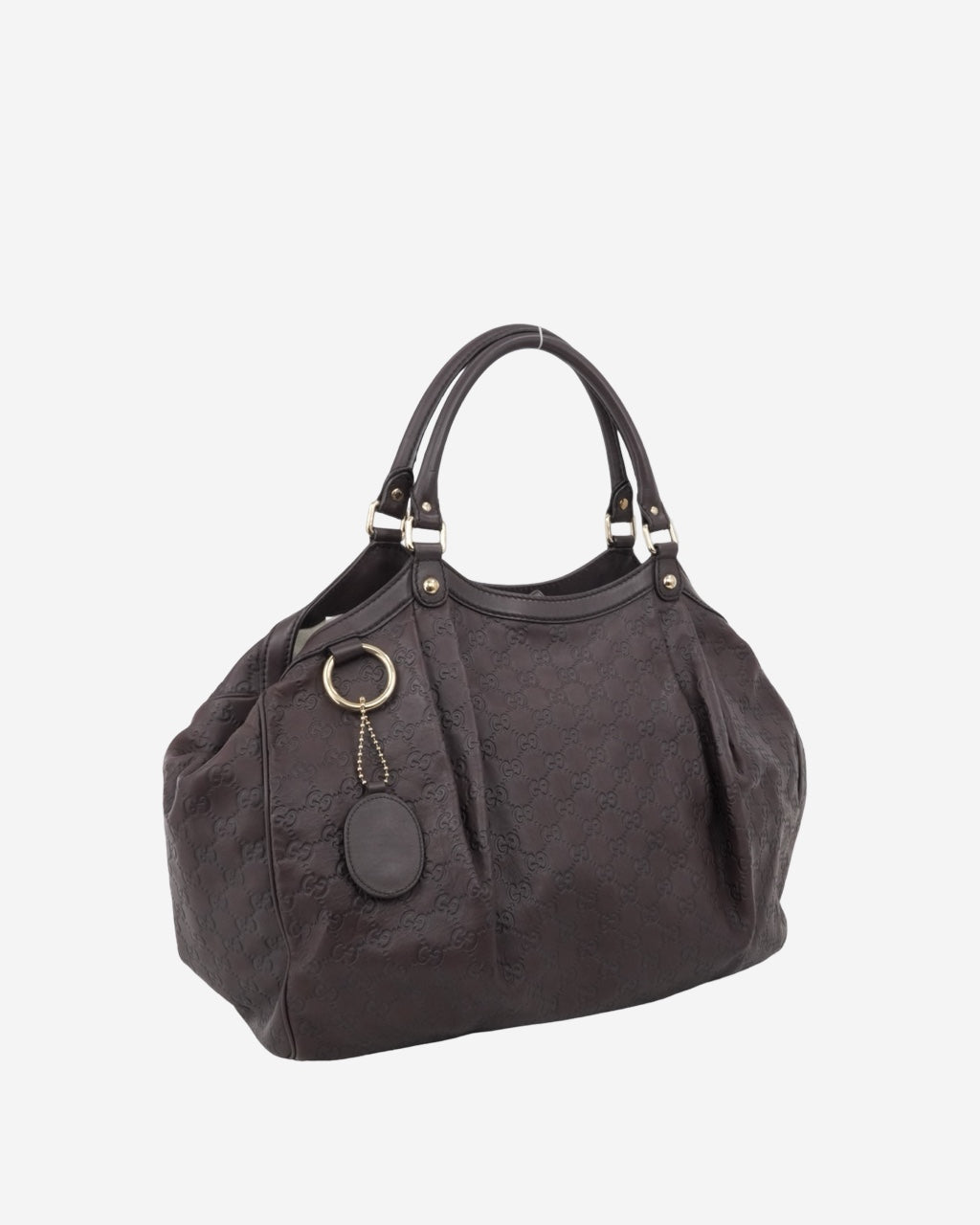 Gucci Guccissima Sukey Bag