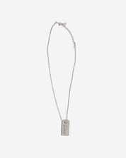Dior Rhinestone Necklace