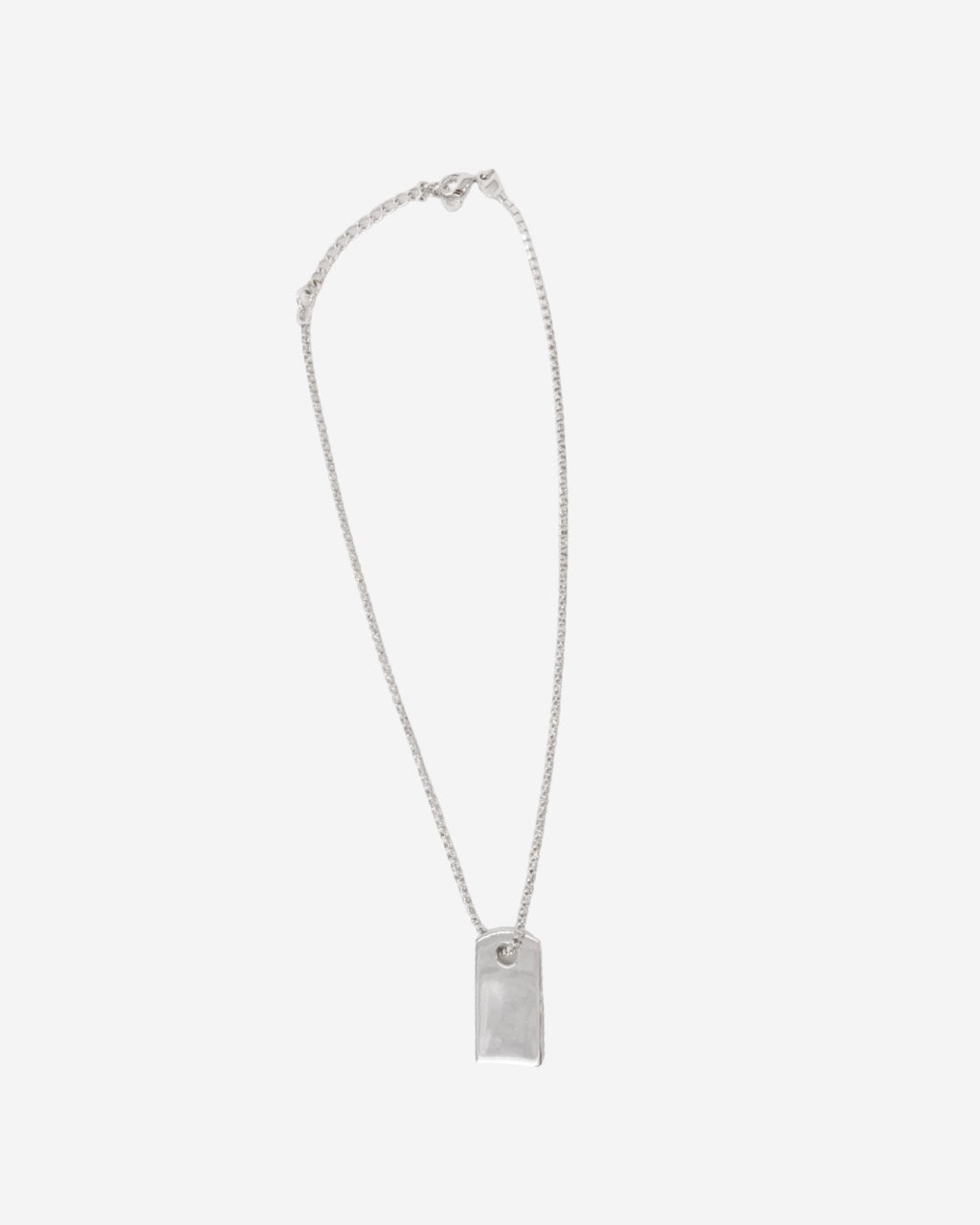 Dior Rhinestone Necklace