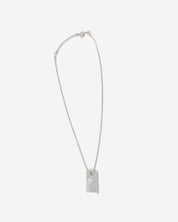 Dior Rhinestone Necklace