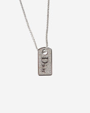 Dior Rhinestone Necklace