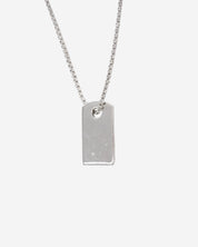 Dior Rhinestone Necklace