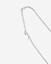 Dior Rhinestone Necklace