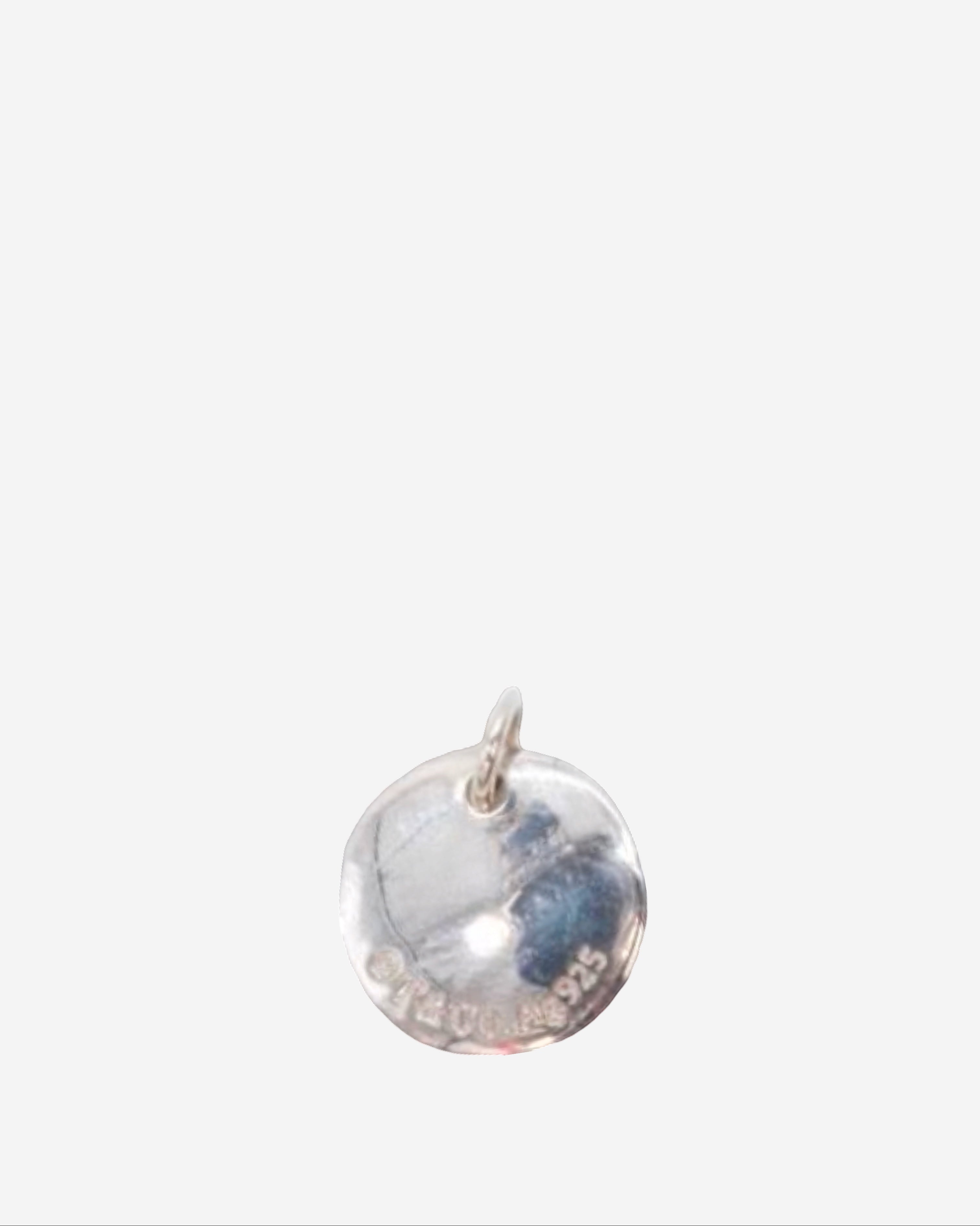 Pendant Tiffany & Co.