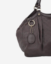 Gucci Guccissima Sukey Bag